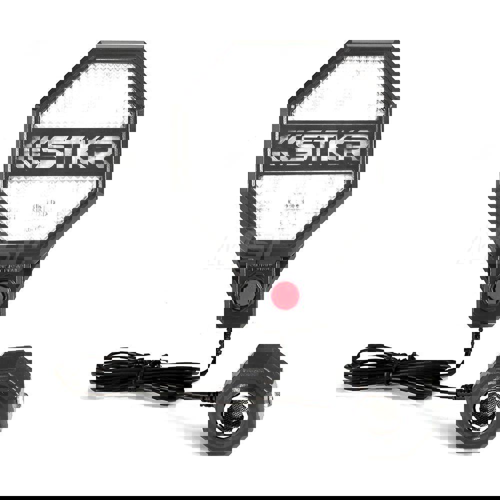 Parking Sensors; Sensing Method: Ultra-Sonic Sensor ; Power Type: Micro USB or (4) AA Batteries
